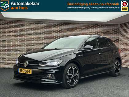 Volkswagen Polo 1.5 TSI Highline Business R-Line | Dak| Sfeer| LED