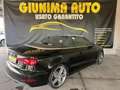Audi A3 PROMO FINANZIAMENTO-A3 Cabrio 1.4 sport s-tronic Schwarz - thumbnail 4