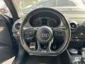 Audi A3 PROMO FINANZIAMENTO-A3 Cabrio 1.4 sport s-tronic Nero - thumbnail 10