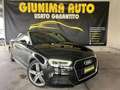 Audi A3 PROMO FINANZIAMENTO-A3 Cabrio 1.4 sport s-tronic Nero - thumbnail 3