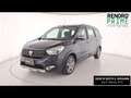 Dacia Lodgy Stepway 1.5 Blue dCi 115cv SL S&S Gris - thumbnail 1