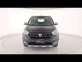 Dacia Lodgy Stepway 1.5 Blue dCi 115cv SL S&S Gris - thumbnail 4