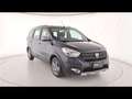 Dacia Lodgy Stepway 1.5 Blue dCi 115cv SL S&S Gris - thumbnail 3