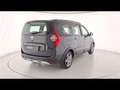 Dacia Lodgy Stepway 1.5 Blue dCi 115cv SL S&S Gris - thumbnail 5