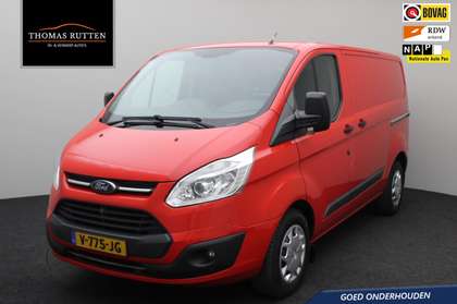 Ford Transit Custom 270 2.0 TDCI L1H1 Trend 2017 | Airco | Cruise Cont