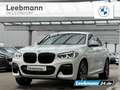 BMW X4 M 40i PanoDach/DriveAssi+/HUD 2 JAHRE GARANTIE Weiß - thumbnail 1