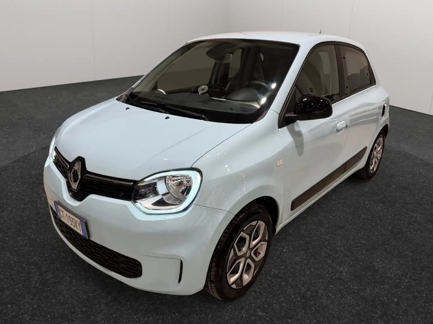 Renault Twingo 1.0 sce Urban Night 65cv - 1