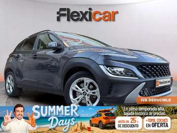 1.0 TGDI Klass 4x2