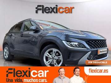 1.0 TGDI Klass 4x2
