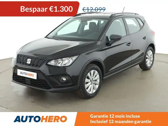 SEAT Arona 1.0 TSI Reference