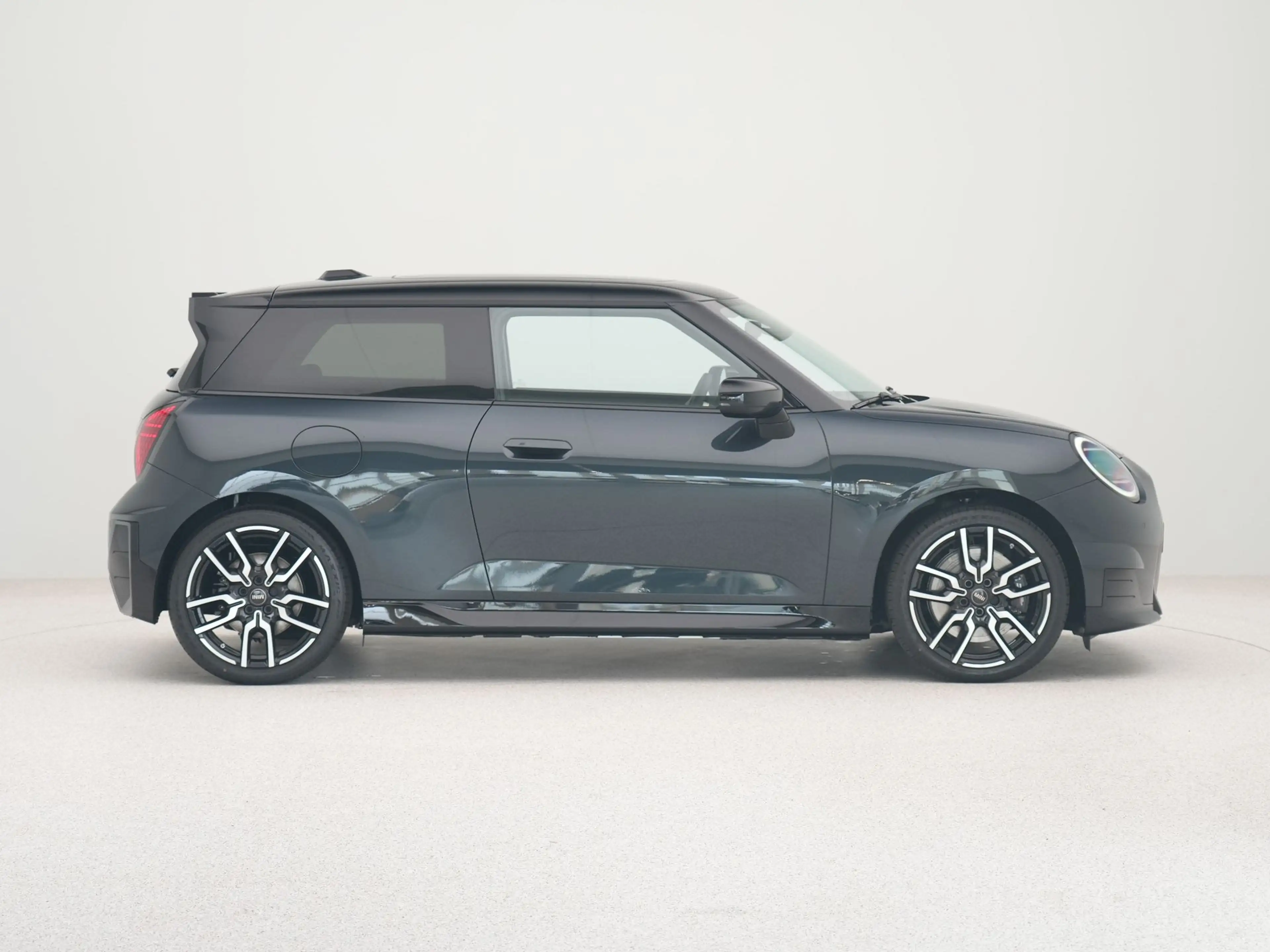 MINI Cooper E John Cooper Works Pakket M Accu conditie 100% — photo 8
