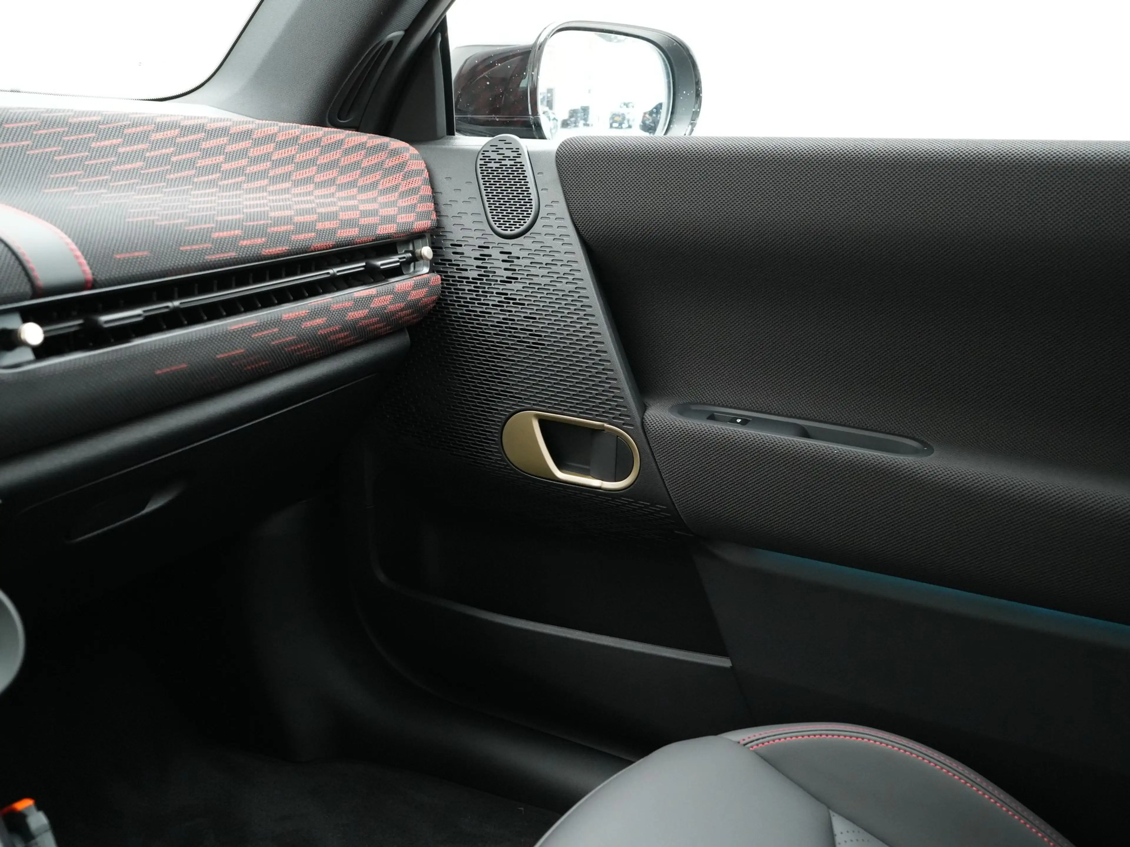 MINI Cooper E John Cooper Works Pakket M Accu conditie 100% — photo 15