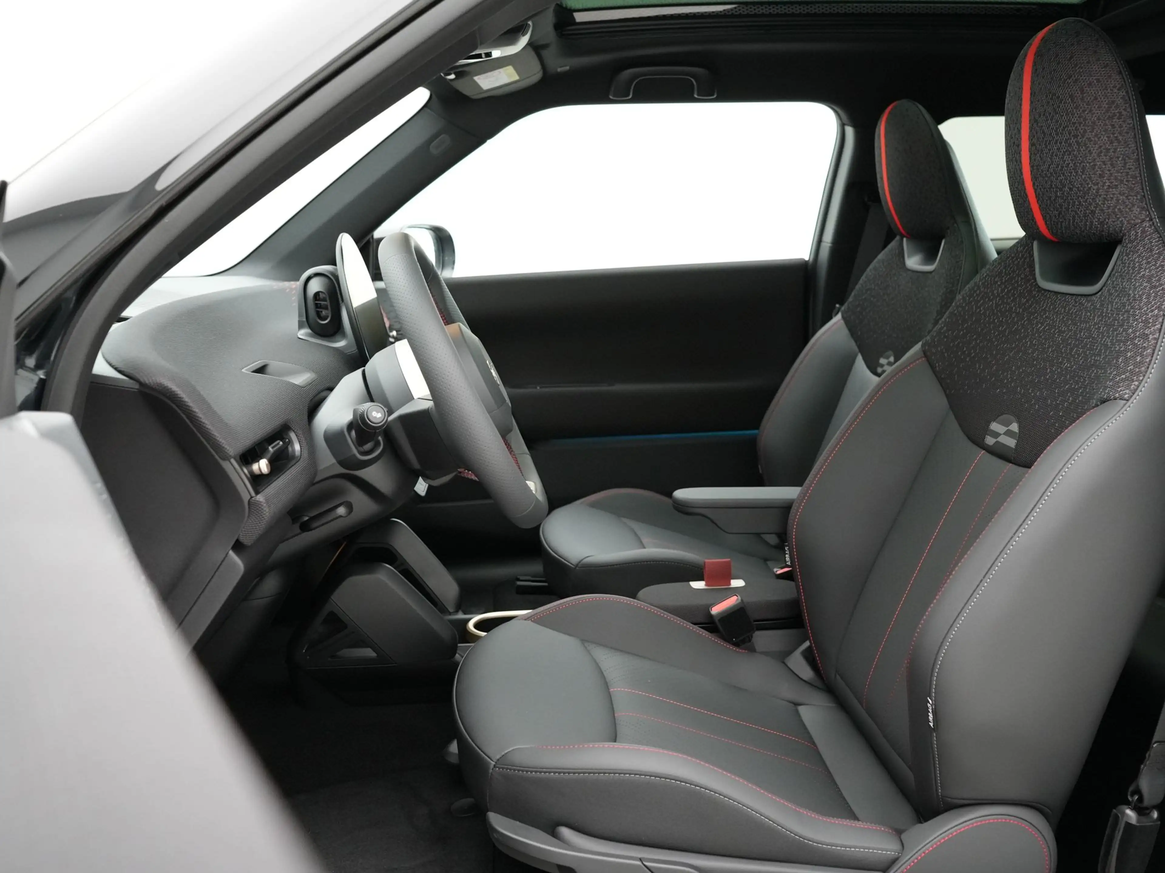 MINI Cooper E John Cooper Works Pakket M Accu conditie 100% — photo 5