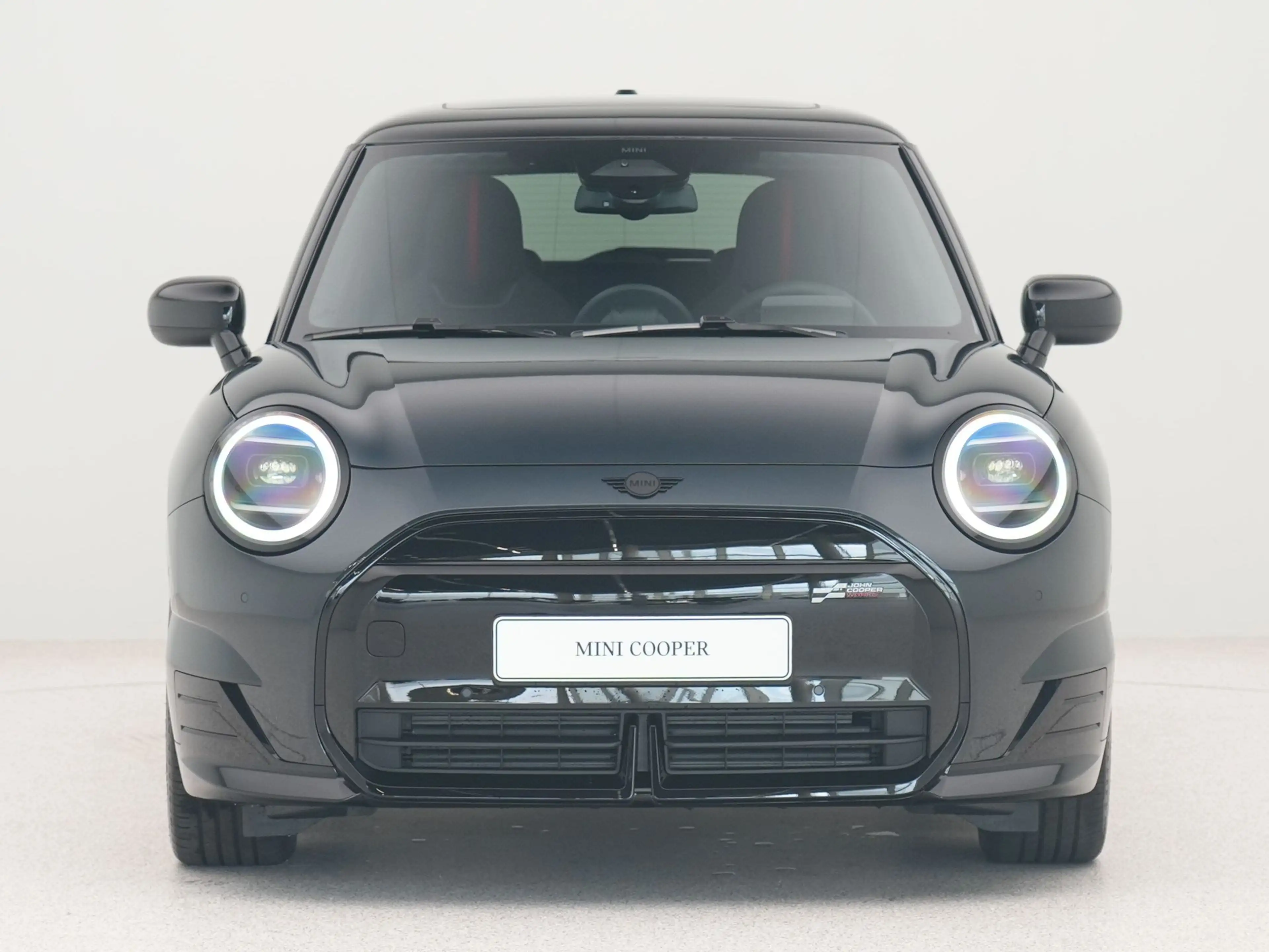 MINI Cooper E John Cooper Works Pakket M Accu conditie 100% — photo 6