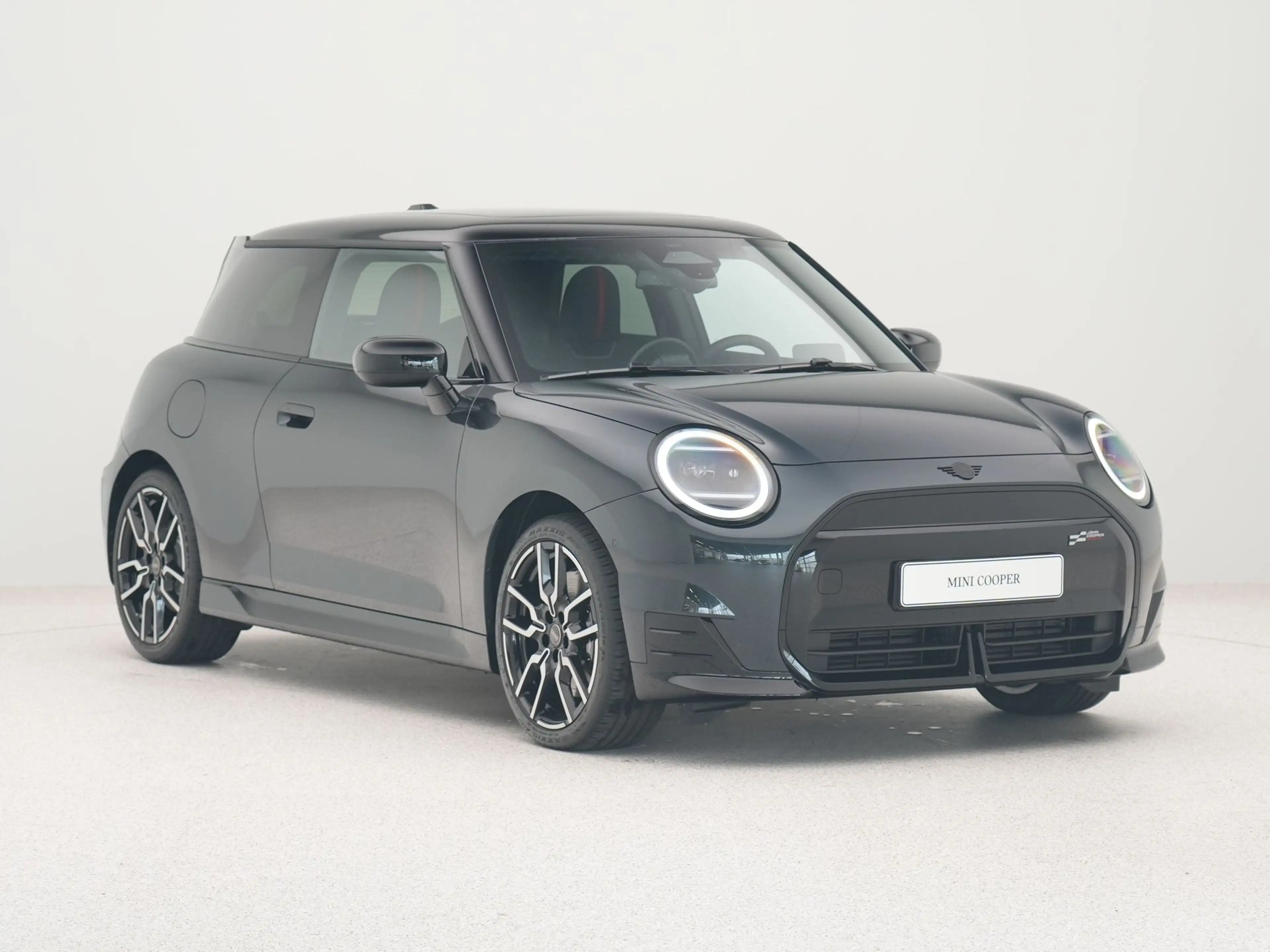 MINI Cooper E John Cooper Works Pakket M Accu conditie 100% — photo 7