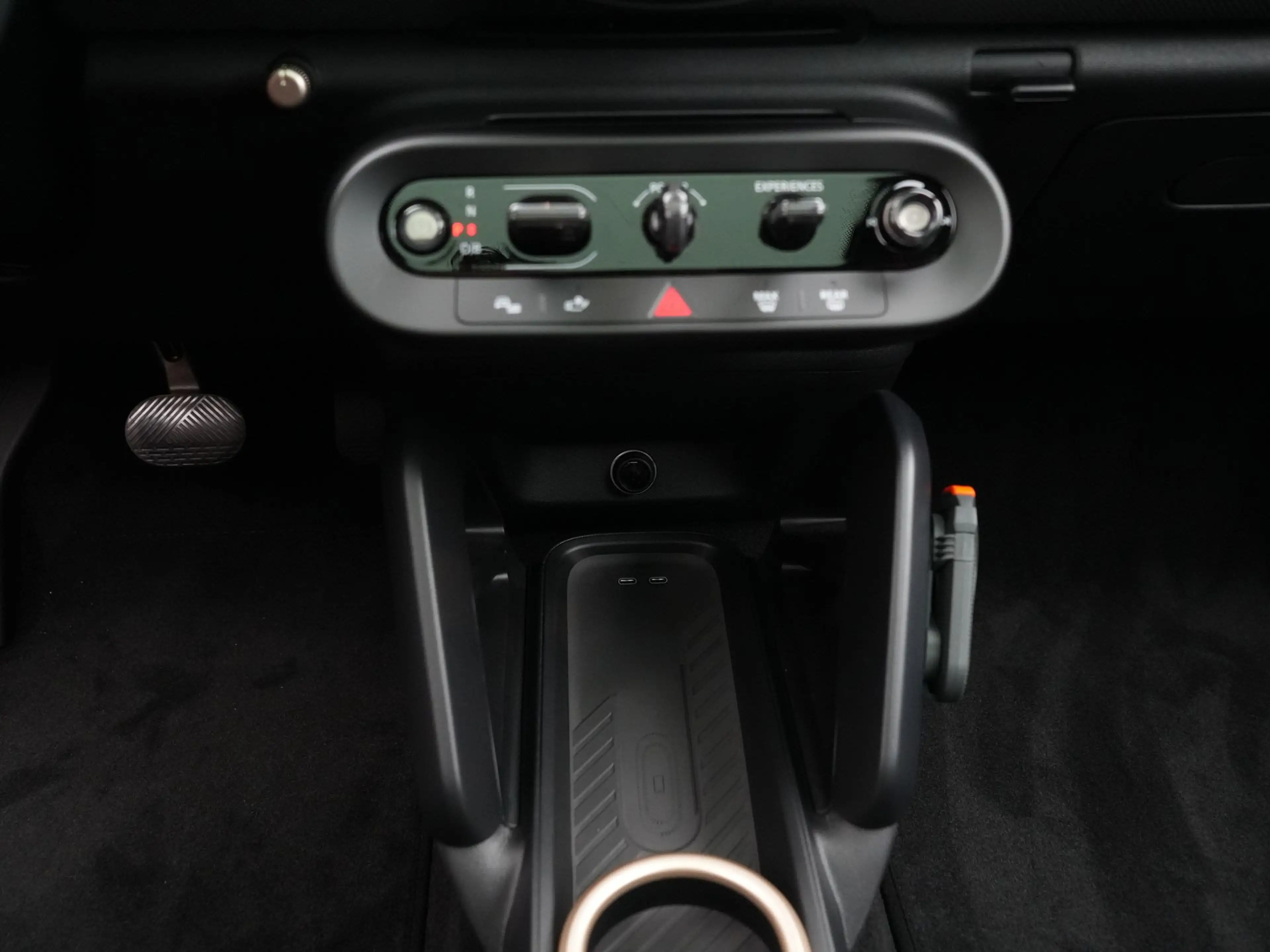 MINI Cooper E John Cooper Works Pakket M Accu conditie 100% — photo 14
