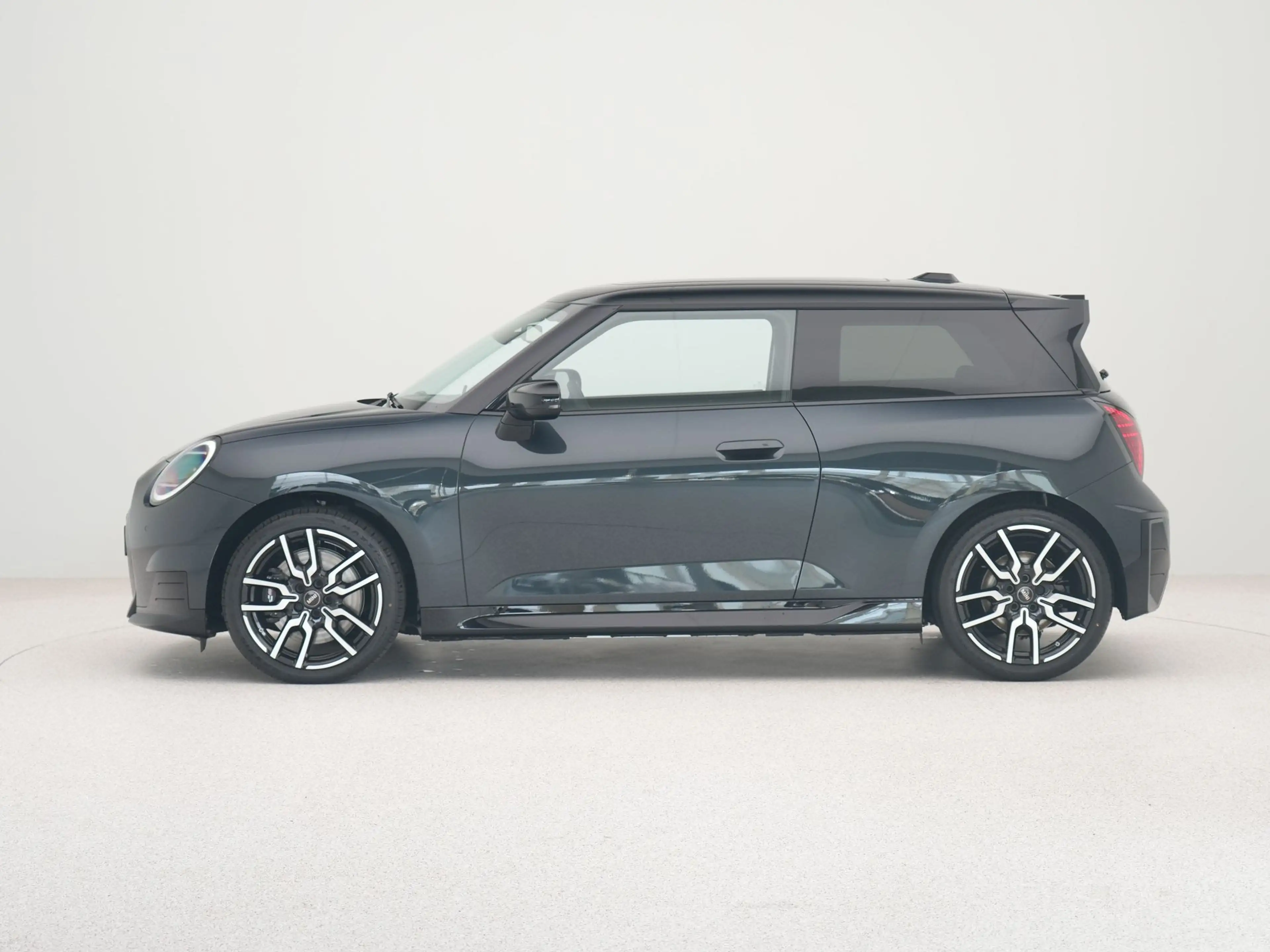 MINI Cooper E John Cooper Works Pakket M Accu conditie 100% — photo 12