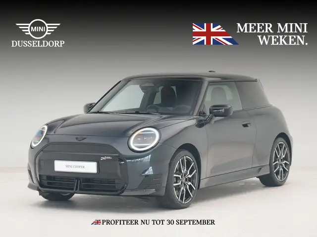 MINI Cooper E John Cooper Works Pakket M Accu conditie 100%