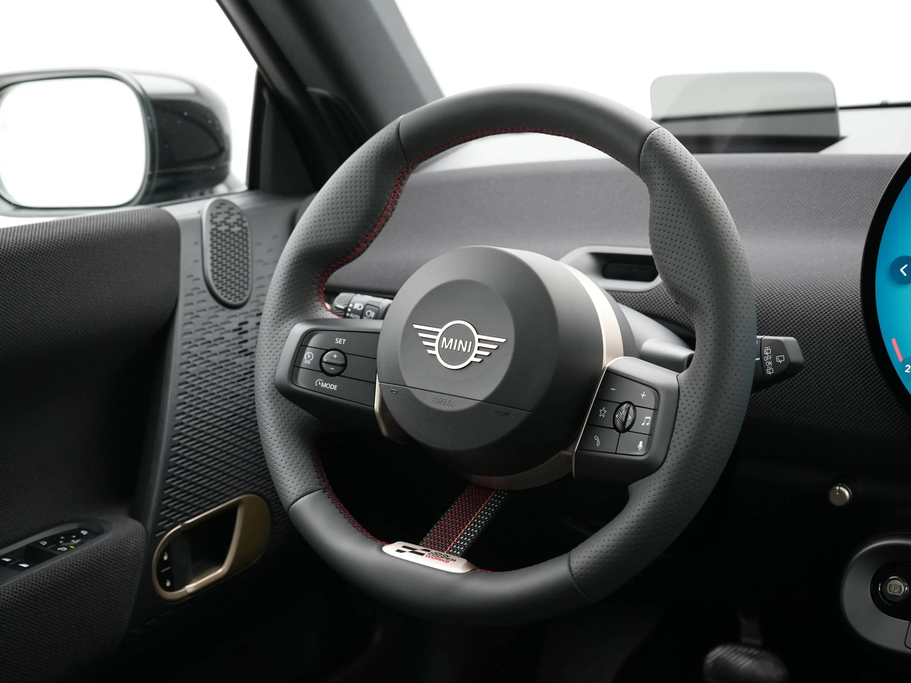 MINI Cooper E John Cooper Works Pakket M Accu conditie 100% — photo 2