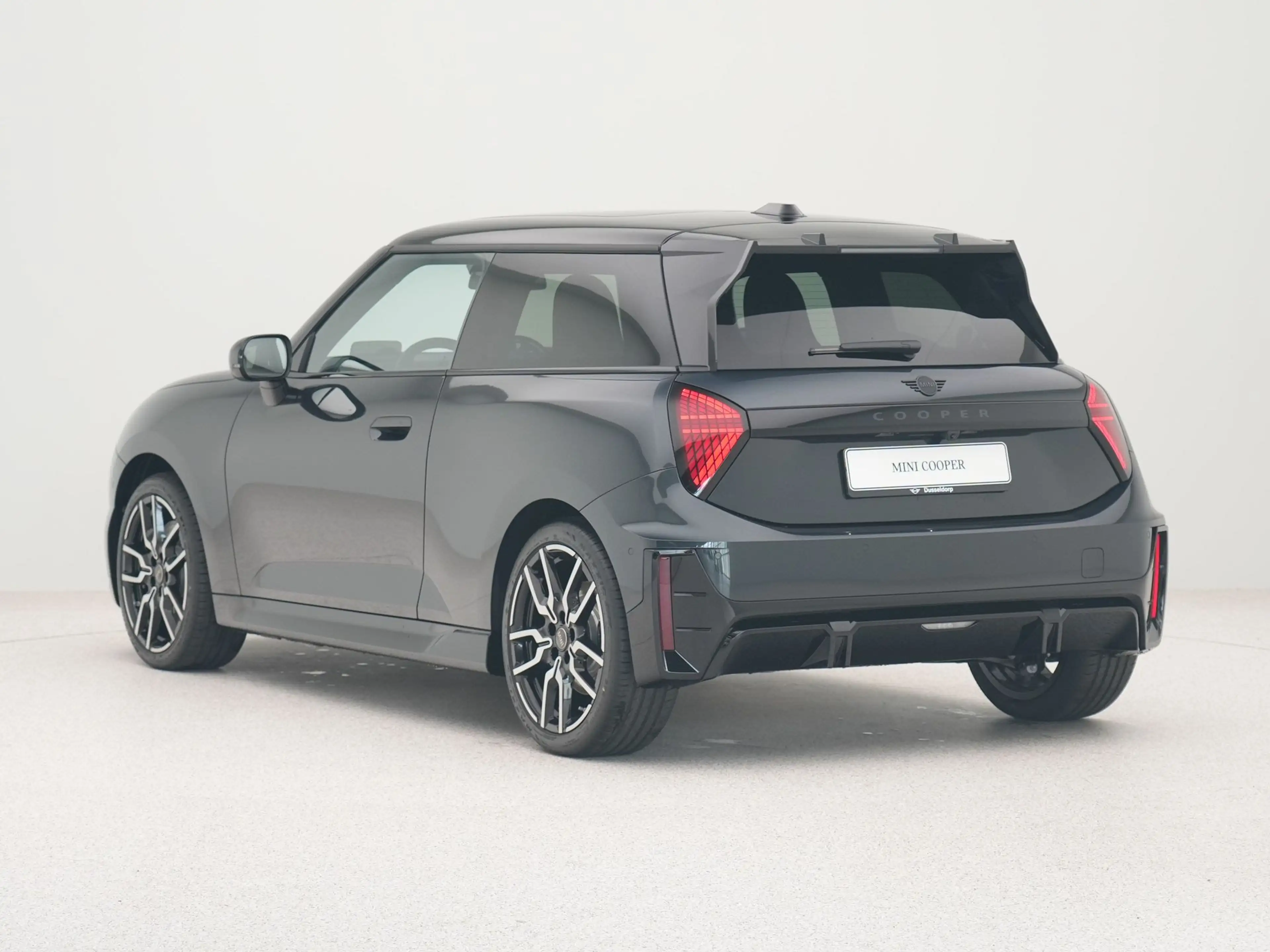 MINI Cooper E John Cooper Works Pakket M Accu conditie 100% — photo 11