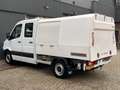 Mercedes-Benz Sprinter 311 2.2 CDI 366 DC Automaat Veegvuilkipper Kipper Wit - thumbnail 26