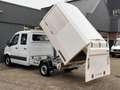 Mercedes-Benz Sprinter 311 2.2 CDI 366 DC Automaat Veegvuilkipper Kipper Wit - thumbnail 3