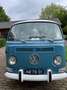 Volkswagen T2 T2a de Luxe Blauw - thumbnail 9