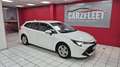 Toyota Corolla TOURING SPORTS 184cv DYNAMIC BUSINESS/1 ERE MAIN/TVA RECUP Blanc - thumbnail 1