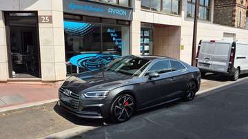 II 2.0 TDI 190 S LINE S TRONIC