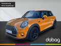MINI One Orange - thumbnail 1
