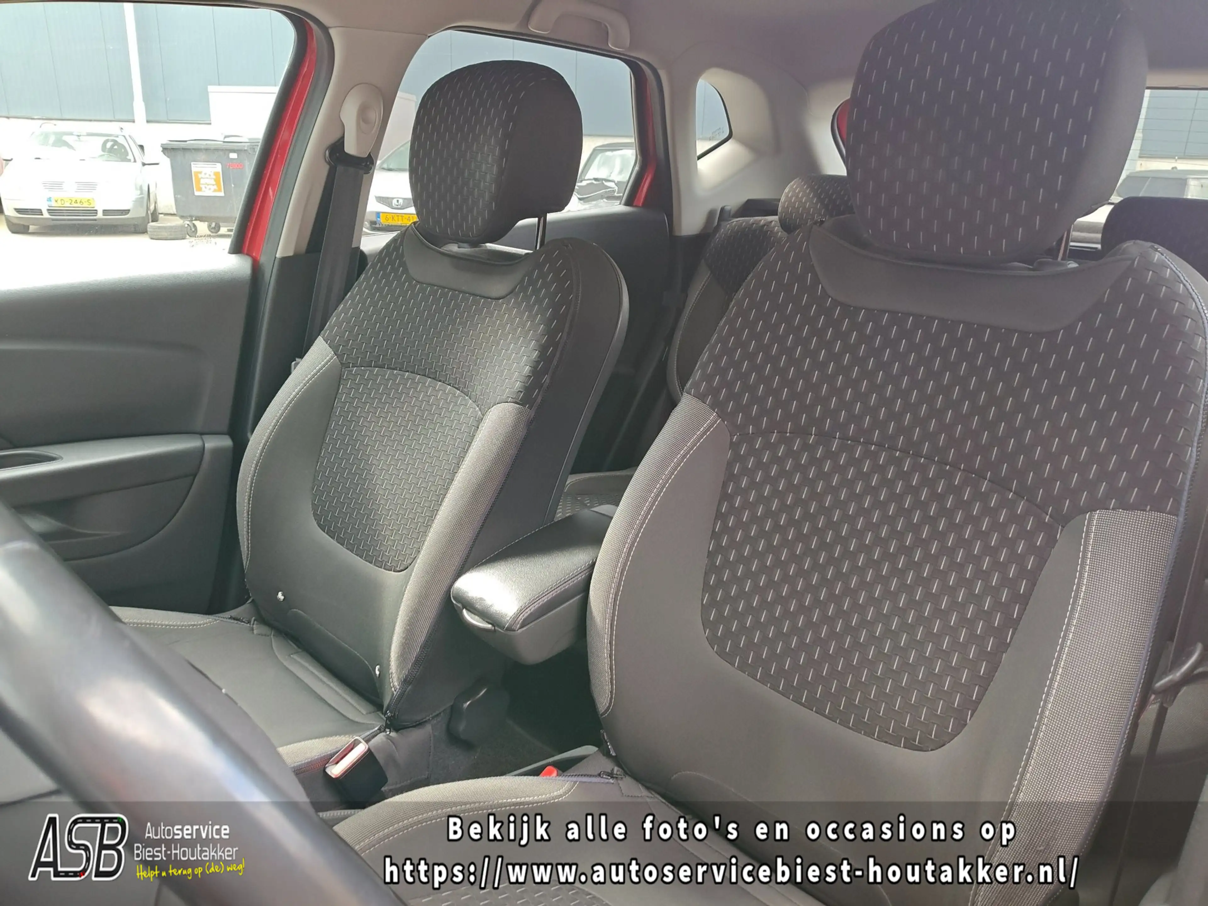 Renault Captur 1.3 TCe Intens | Automaat | Keyless Entry + Start — photo 14