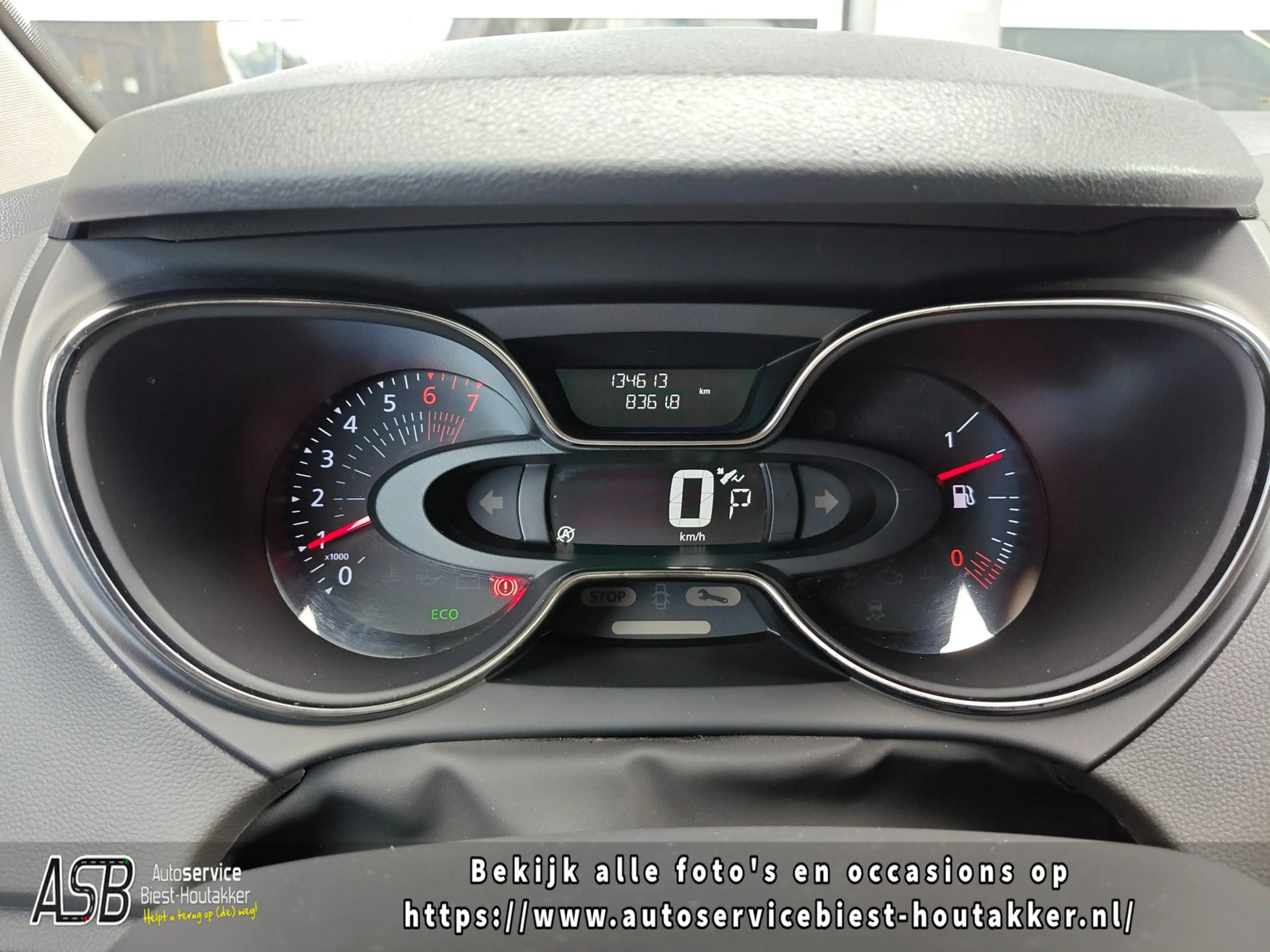 Renault Captur 1.3 TCe Intens | Automaat | Keyless Entry + Start — photo 2
