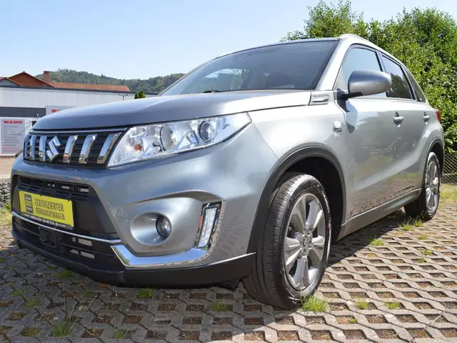 Suzuki Vitara Vitara 1.4 Boosterjet Allgrip Comfort