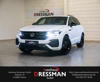 R-LINE 4M. eHybrid AHK ACC MATRIX PANO