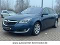 Opel Insignia A Sports Tourer Innovation*Bi-Xenon* Bleu - thumbnail 3