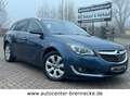 Opel Insignia A Sports Tourer Innovation*Bi-Xenon* Bleu - thumbnail 1