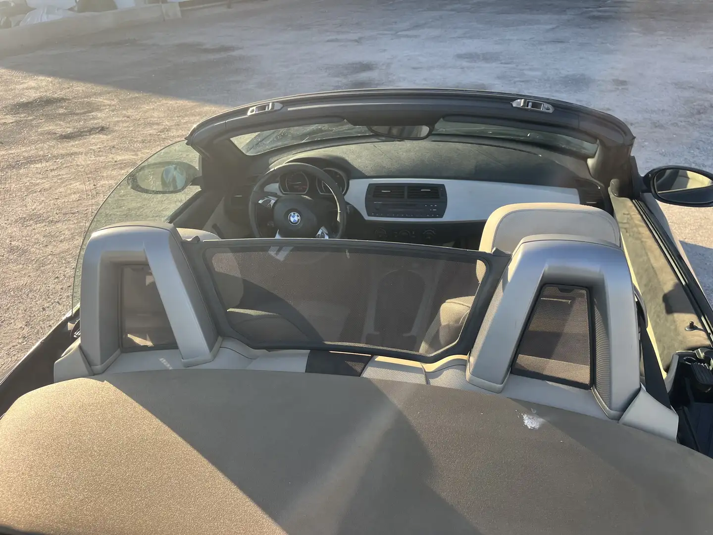 BMW Z4 Roadster 3.0i - 2