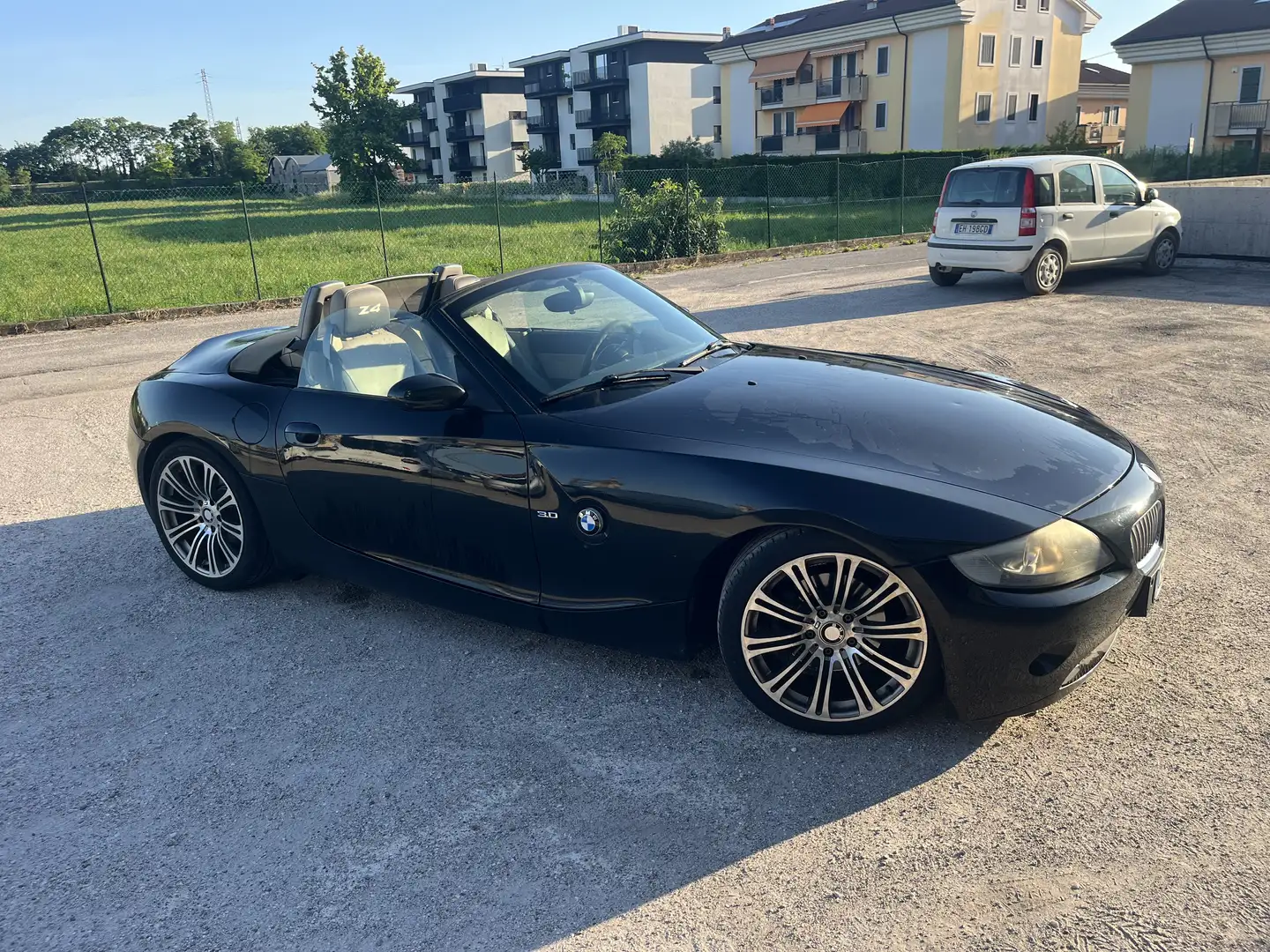 BMW Z4 Roadster 3.0i - 1