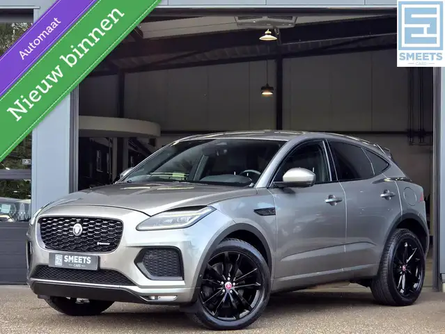 Jaguar E-Pace 1.5 P300e AWD R-Dynamic HSE Automaat |Leer|Top!