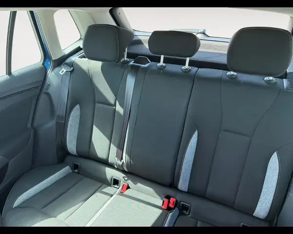 Skoda Kamiq view 13
