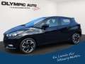 Nissan Micra 1.0 IG-T N-Way  PDC DAB TOUCH SITZHZG GJR Schwarz - thumbnail 1