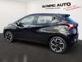 Nissan Micra 1.0 IG-T N-Way  PDC DAB TOUCH SITZHZG GJR Schwarz - thumbnail 4