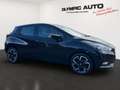 Nissan Micra 1.0 IG-T N-Way  PDC DAB TOUCH SITZHZG GJR Schwarz - thumbnail 2