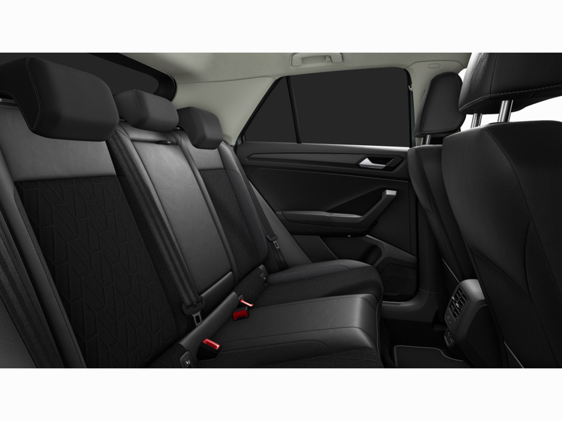 Volkswagen T-Roc Goal 1.0 l TSI STANDHZ. ACC LED NAVI BT — photo 14