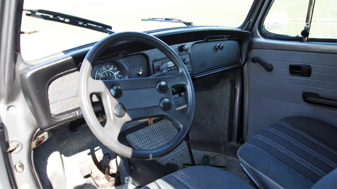 Volkswagen Käfer Jubi-Käfer, foto 7