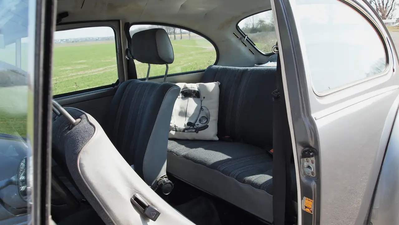 Volkswagen Käfer Jubi-Käfer, foto 8