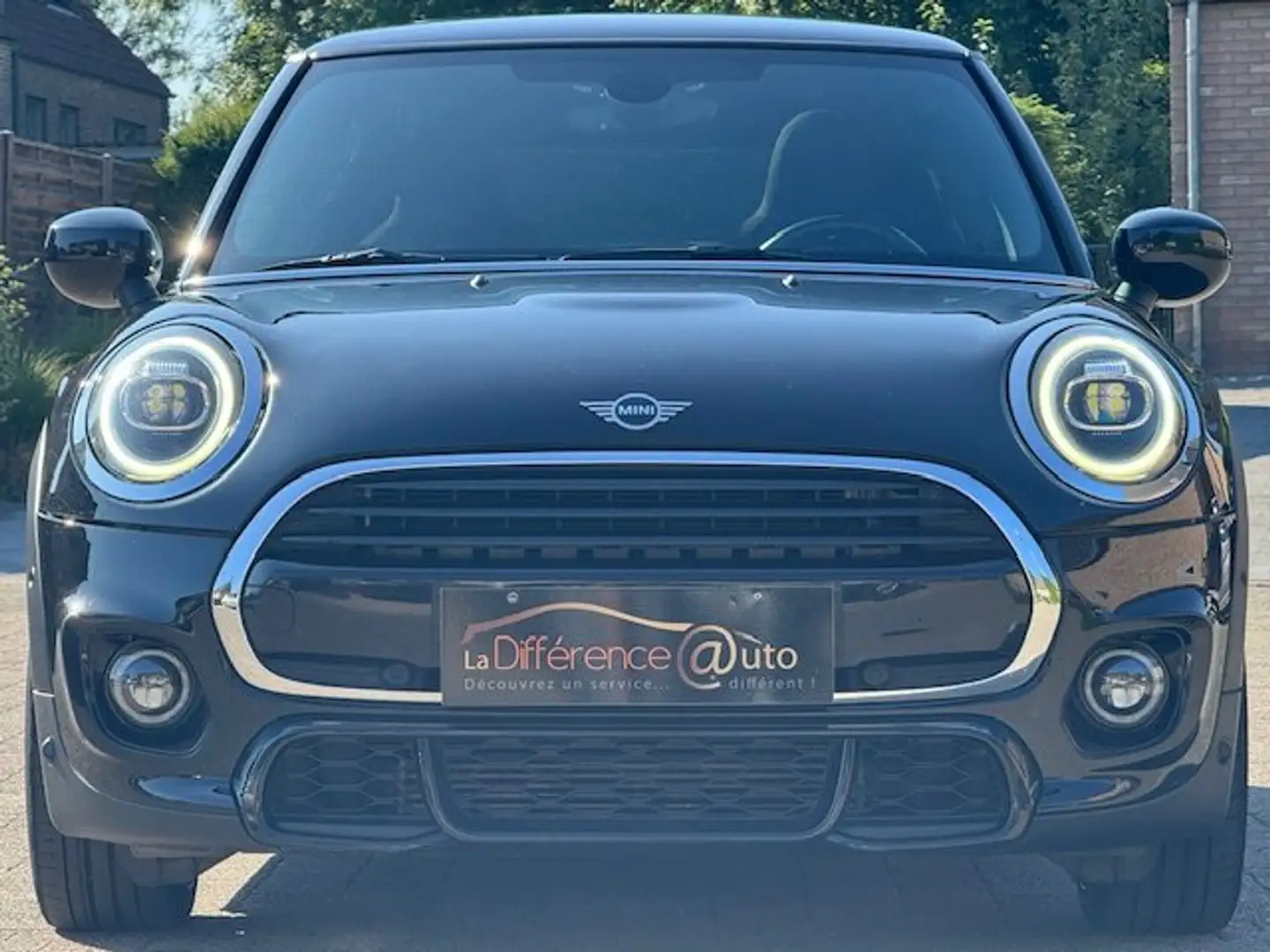 MINI Cooper 1.5A - Full Pack JCW - Clim - Alcantara - GPS - JA Zwart - 2
