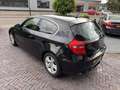 BMW 118 1-serie 118i Business Line Clima Navi Leuke auto! Zwart - thumbnail 3