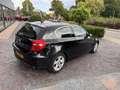 BMW 118 1-serie 118i Business Line Clima Navi Leuke auto! Zwart - thumbnail 6