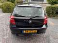 BMW 118 1-serie 118i Business Line Clima Navi Leuke auto! Zwart - thumbnail 8